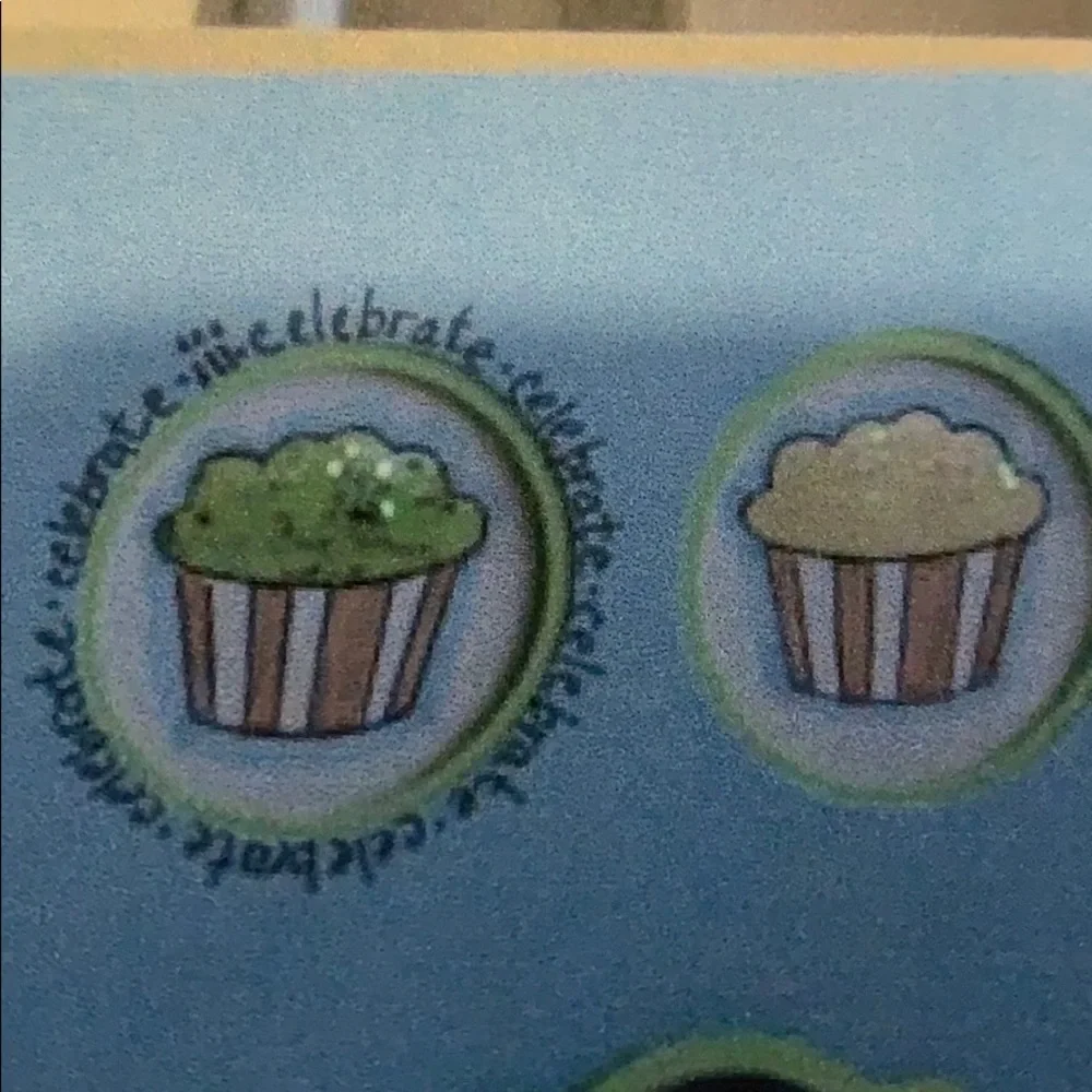 🎭 3/$25 - Stampin Up Cause for Celebration hostess only set